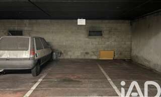 Garage  10 m² à vendre à Paris 13 (75013)