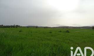 Terrain  863 m² à vendre à Le Burgaud (31330)