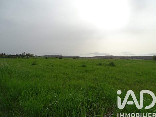 Vente Terrain à bâtir 863 m&sup2; — photo du bien