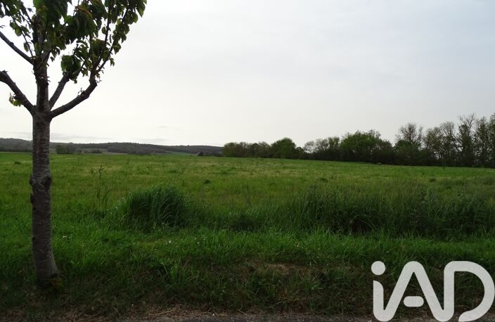 Vente Terrain à bâtir 863 m&sup2; — photo 3