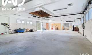 Commerce  307 m² à vendre à Marquixanes (66320)
