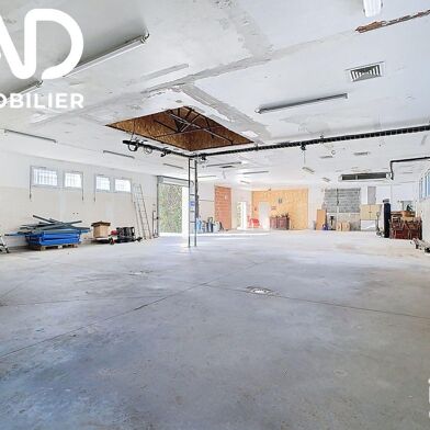 Commerce  169000 €