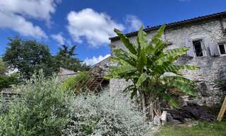 Maison 4 Pièces 80 m² à vendre à Sigoulès-et-Flaugeac (24240)