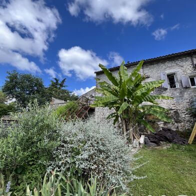 Maison 4 pièces 229000 €