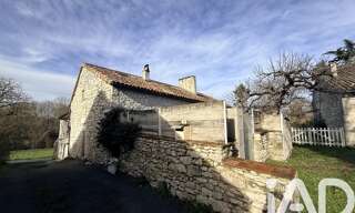 Maison 4 Pièces 80 m² à vendre à Sigoulès-et-Flaugeac (24240)