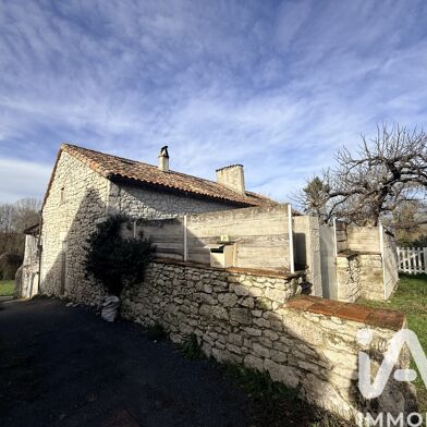 Maison 4 pièces 229000 €