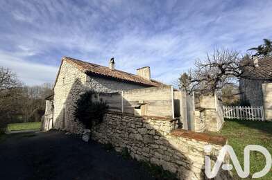 Maison 4 pièces 229000 €