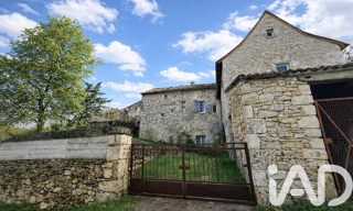 Maison 4 Pièces 80 m² à vendre à Sigoulès-et-Flaugeac (24240)