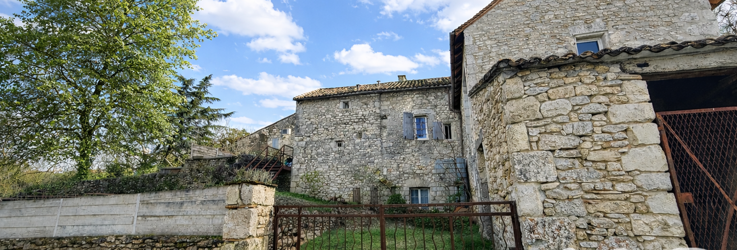 Maison 4 Pièces 80 m² à vendre à Sigoulès-et-Flaugeac (24240)