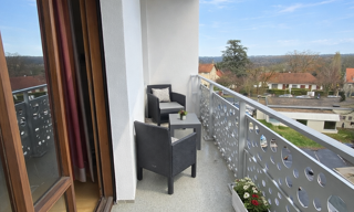 Appartement 1 Pièce 30 m² à vendre à Combs-la-Ville (77380)