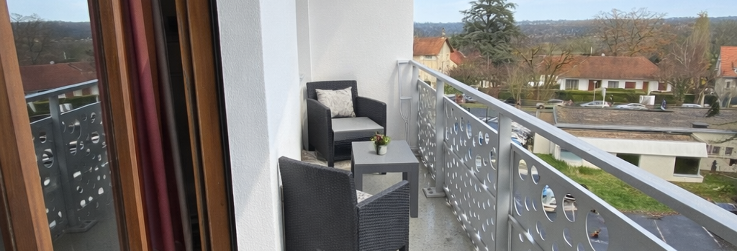 Appartement 1 Pièce 30 m² à vendre à Combs-la-Ville (77380)