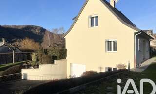 Maison 4 Pièces 121 m² à vendre à Vic-sur-Cère (15800)