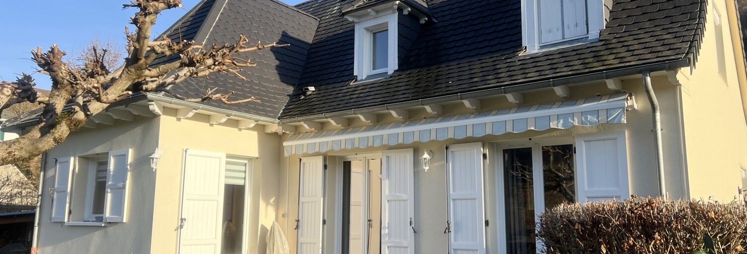 Maison 4 Pièces 121 m² à vendre à Vic-sur-Cère (15800)