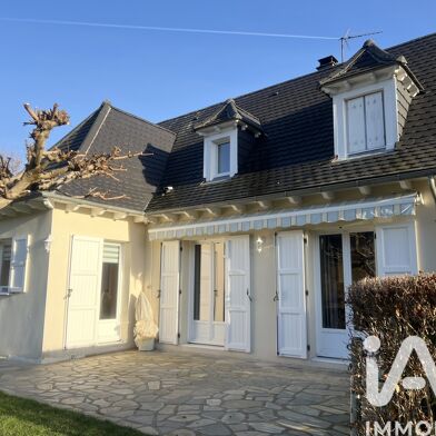 Maison 4 pièces 250000 €
