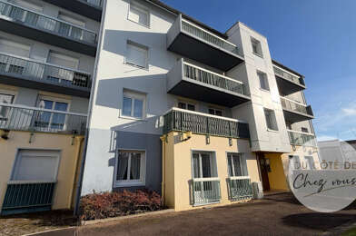 Appartement 5 pièces 149000 €