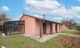 Maison 4 Pièces 96 m² à vendre à Toulouse (31100)