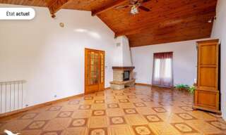 Maison 4 Pièces 96 m² à vendre à Toulouse (31100)