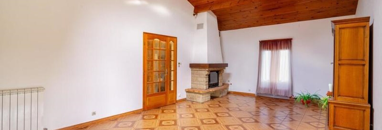 Maison 4 Pièces 96 m² à vendre à Toulouse (31100)