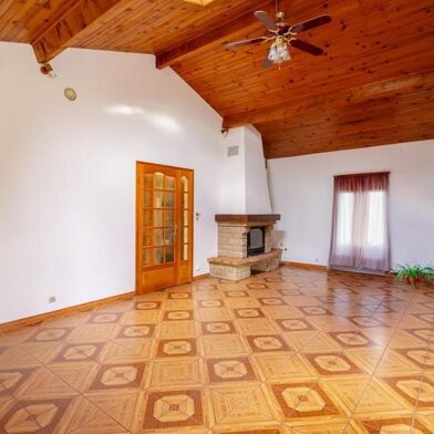 Maison 4 pièces 290000 €