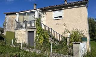 Maison 4 Pièces 85 m² à vendre à Mareuil en Périgord (24340)