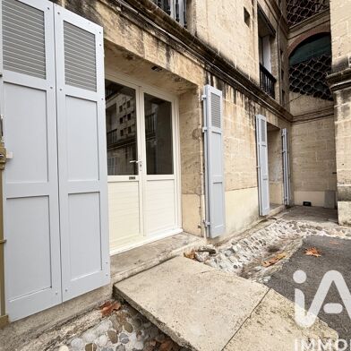 Appartement 3 pièces 299000 €