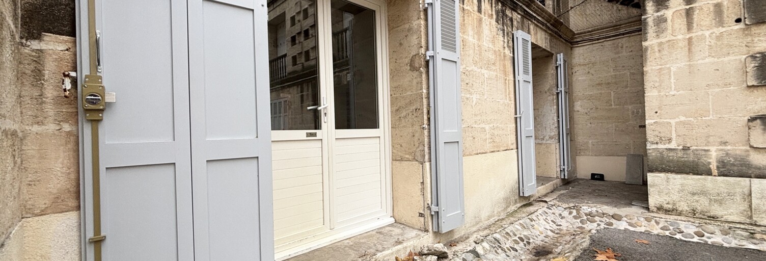 Appartement 3 Pièces 67 m² à vendre à Aix-en-Provence (13100)