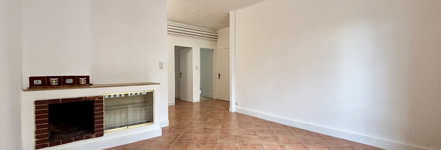 Appartement 3 Pièces 67 m² à vendre à Aix-en-Provence (13100)