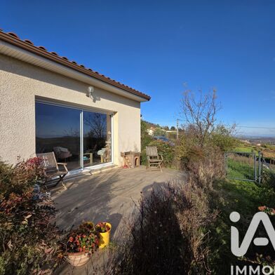 Maison 3 pièces 195000 €