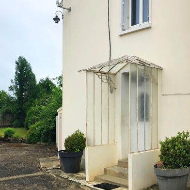 Maison 4 pièces 222000 €