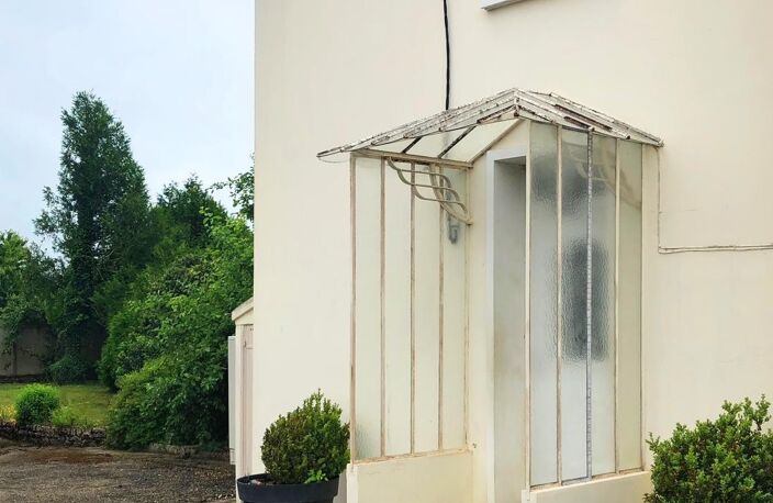 Vente Maison/villa 4 pièces — photo 2