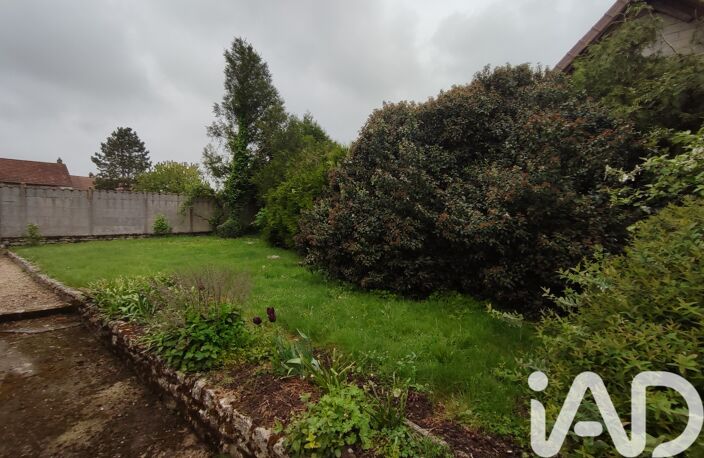 Vente Maison/villa 4 pièces — photo 3