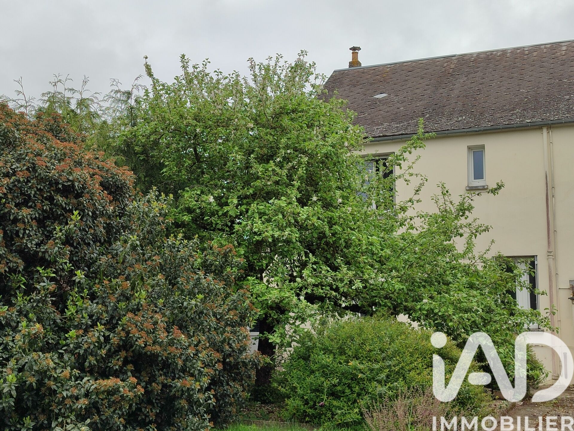 Vente Maison/villa 4 pièces - Photo 4