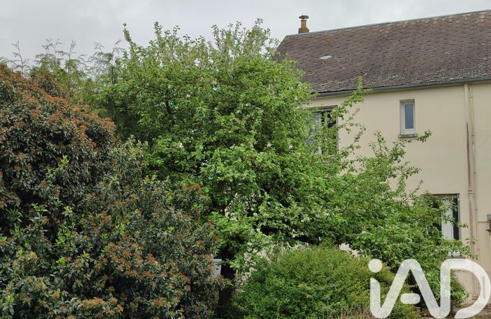 Vente Maison/villa 4 pièces — photo 4