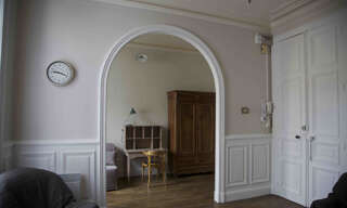 Appartement 1 Pièce 43 m² à louer à Poitiers (86000)