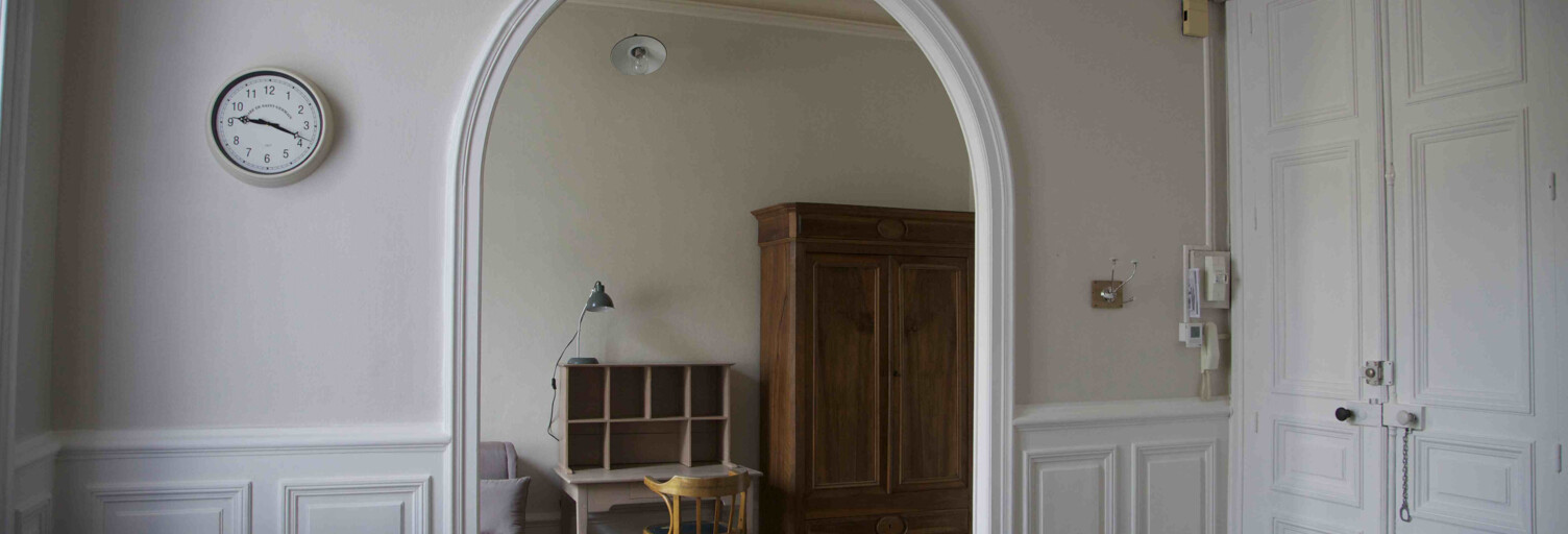 Appartement 1 Pièce 43 m² à louer à Poitiers (86000)