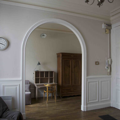 Appartement 1 pièces 580 €