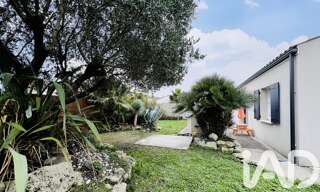 Maison 5 Pièces 83 m² à vendre à Saint-Ouen-d'Aunis (17230)