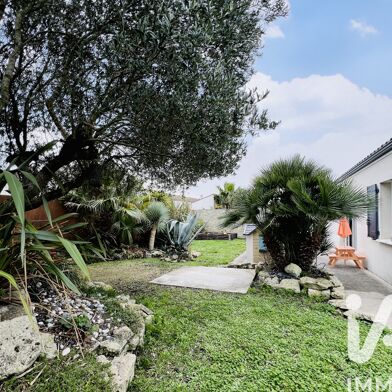 Maison 5 pièces 324000 €