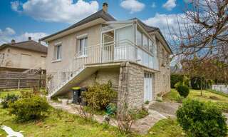 Maison 4 Pièces 90 m² à vendre à Terrasson-Lavilledieu (24120)