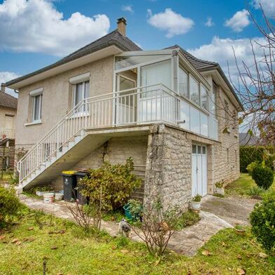 Maison 4 pièces 189792 €