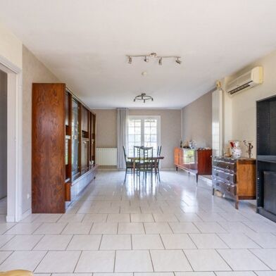 Maison 5 pièces 442000 €