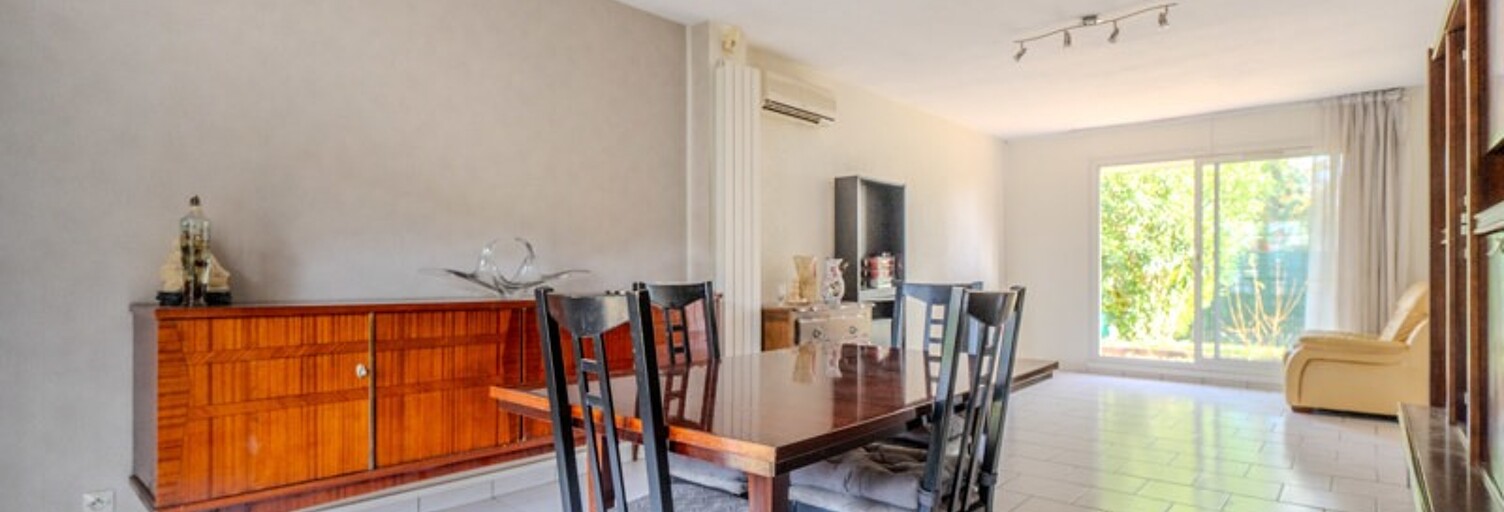 Maison 5 Pièces 100 m² à vendre à Le Haillan (33185)