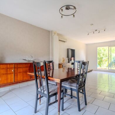 Maison 5 pièces 442000 €