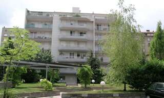 Appartement 2 Pièces 33 m² à louer à Clermont-Ferrand (63000)