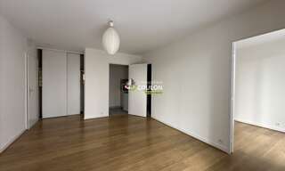 Appartement 2 Pièces 33 m² à louer à Clermont-Ferrand (63000)