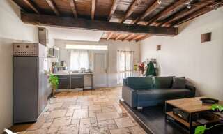 Maison 3 Pièces 72 m² à vendre à Toulouse (31200)