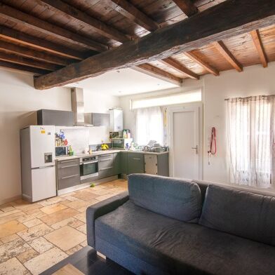 Maison 3 pièces 199000 €