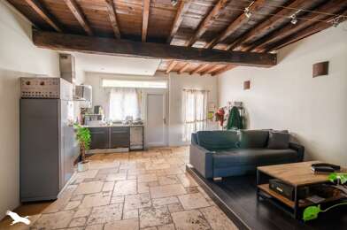 Maison 3 pièces 199000 €