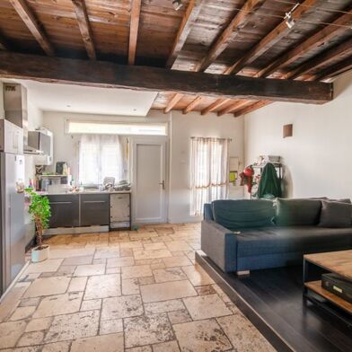 Maison 3 pièces 199000 €