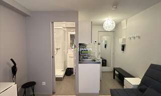 Appartement 1 Pièce 14 m² à louer à Chamalières (63400)